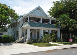 More details for 605 S J St, Lake Worth, FL - Multifamily for Sale