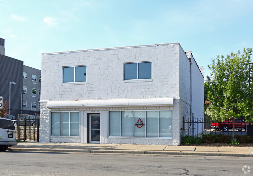 1545 W National Ave, Milwaukee, WI for sale - Primary Photo - Image 1 of 1