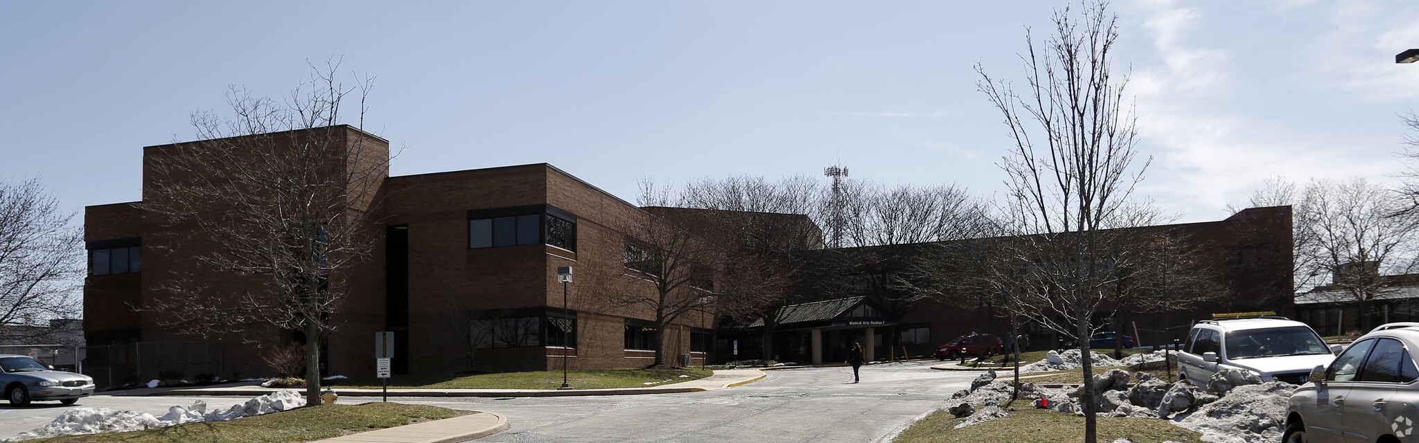 4745-4755 Ogletown Stanton Rd, Newark, DE for sale Building Photo- Image 1 of 1