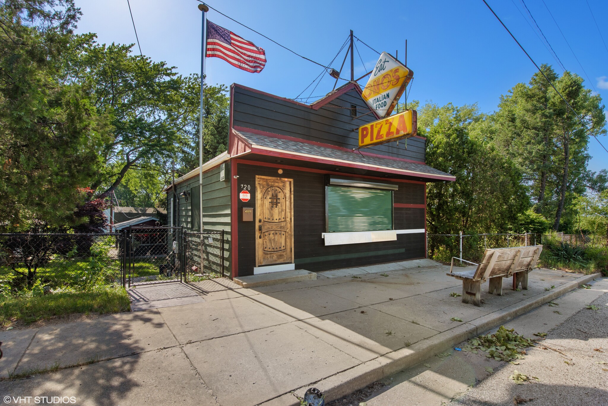 720 N Lake St, Gary, IN for sale Building Photo- Image 1 of 1