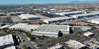 More details for 4335 Arcata Way, North Las Vegas, NV - Industrial for Lease