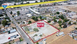 More details for 2223-2225 S Gardena St, San Bernardino, CA - Land for Lease
