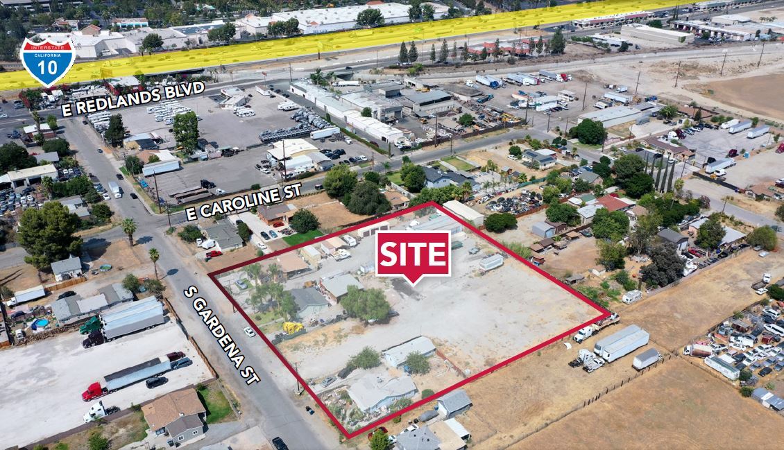 2223-2225 S Gardena St, San Bernardino, CA for lease Primary Photo- Image 1 of 4