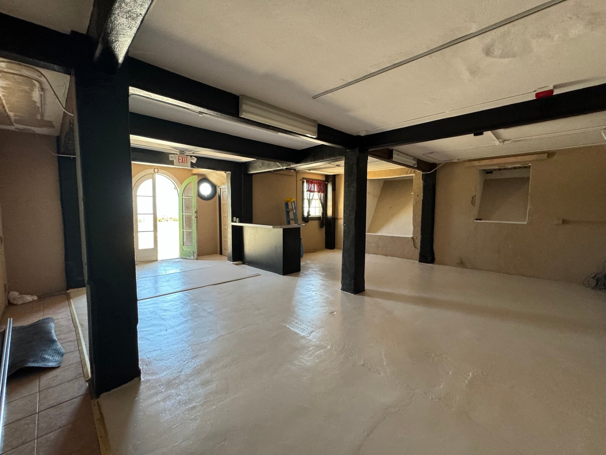 403 Clark St, Jerome, AZ for lease Interior Photo- Image 1 of 6