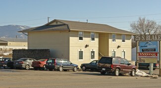 More details for 25 S Blake Rd, Spokane, WA - Office for Lease