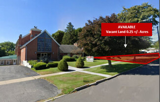 More details for 25 Seminary St, Auburn, NY - Land for Sale