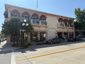 525-535 S Myrtle Ave, Monrovia, CA for lease Interior Photo- Image 1 of 5
