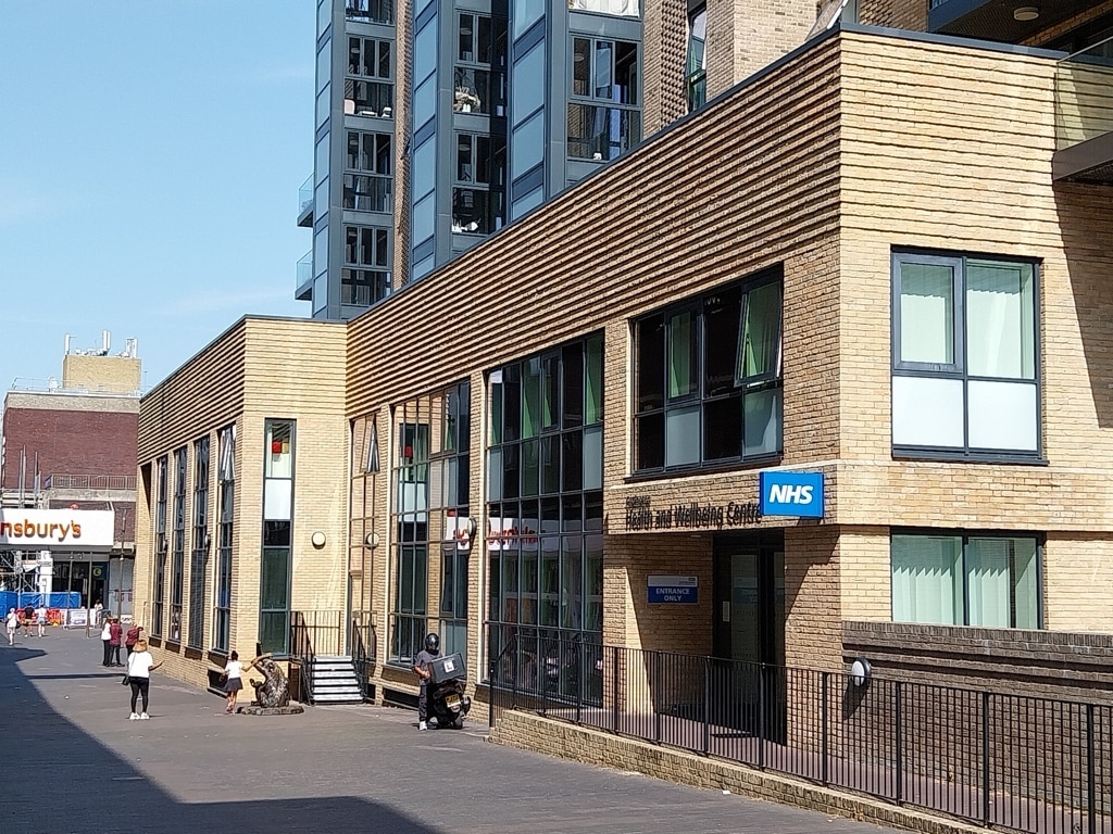 19 Homefield Rise, Orpington for lease Primary Photo- Image 1 of 8