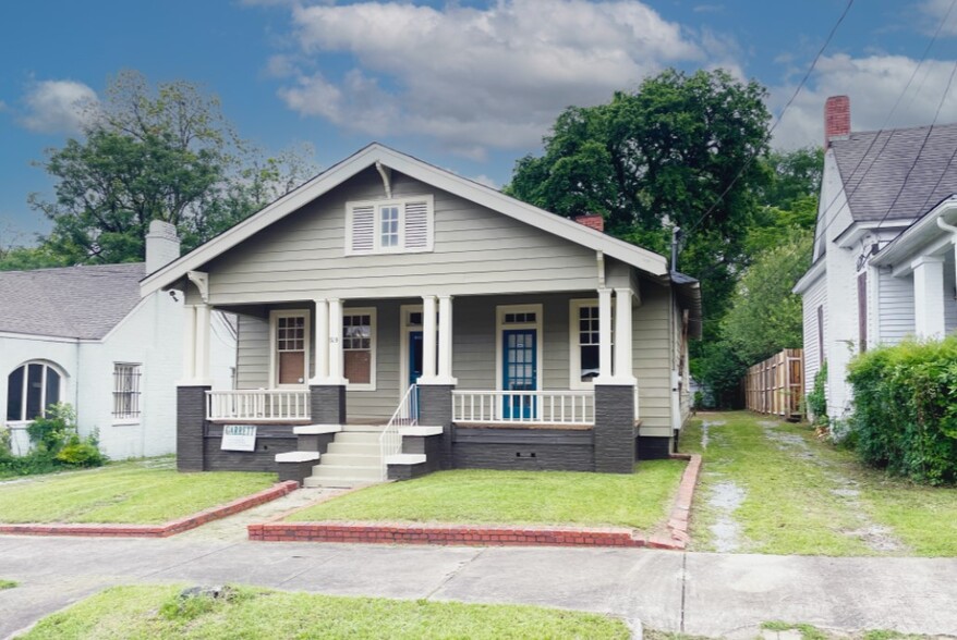 923 S Hull St, Montgomery, AL 36104 | LoopNet