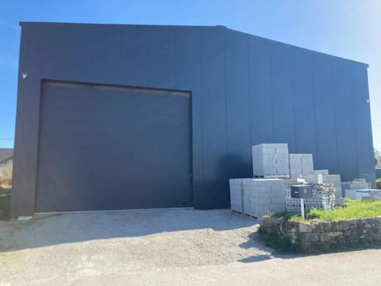 Flex in Audierne for sale - Building Photo - Image 2 of 2