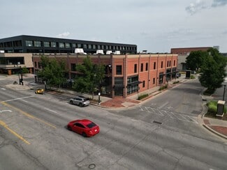 More details for 801 E Douglas Ave, Wichita, KS - Multiple Space Uses for Lease