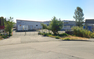 More details for 19440 Enterprise Way, Surrey, BC - Industrial for Lease