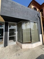 211 Torrance Blvd Redondo Beach - Storefront Property