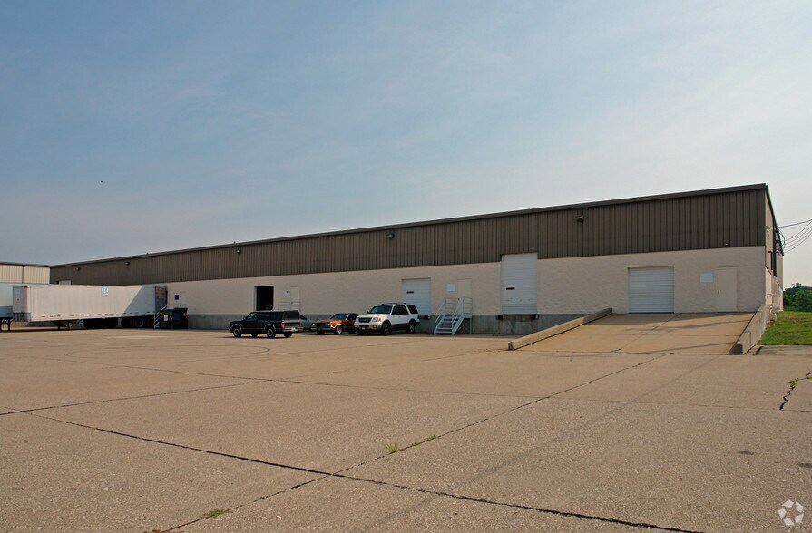 1310-1330 Cox Ave, Erlanger, KY for sale - Primary Photo - Image 1 of 1