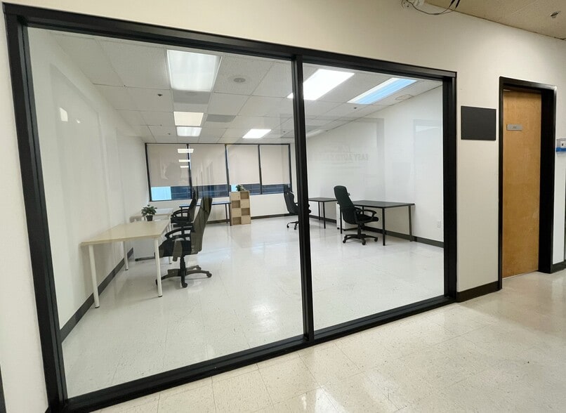 8407 Central Ave, Newark, CA for lease - Building Photo - Image 3 of 14