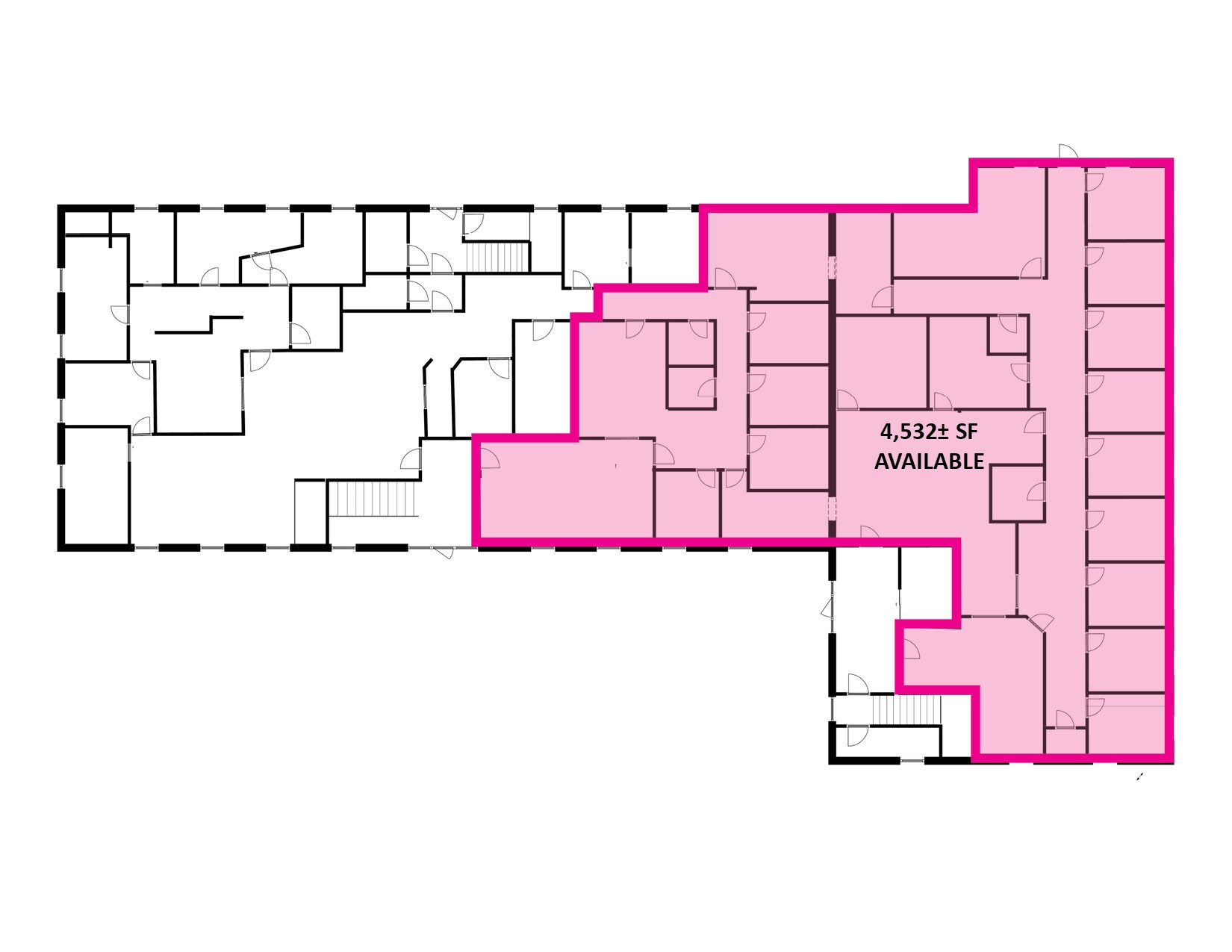 162 Mountain Rd, Suffield, CT 06078 Office/Medical for Lease