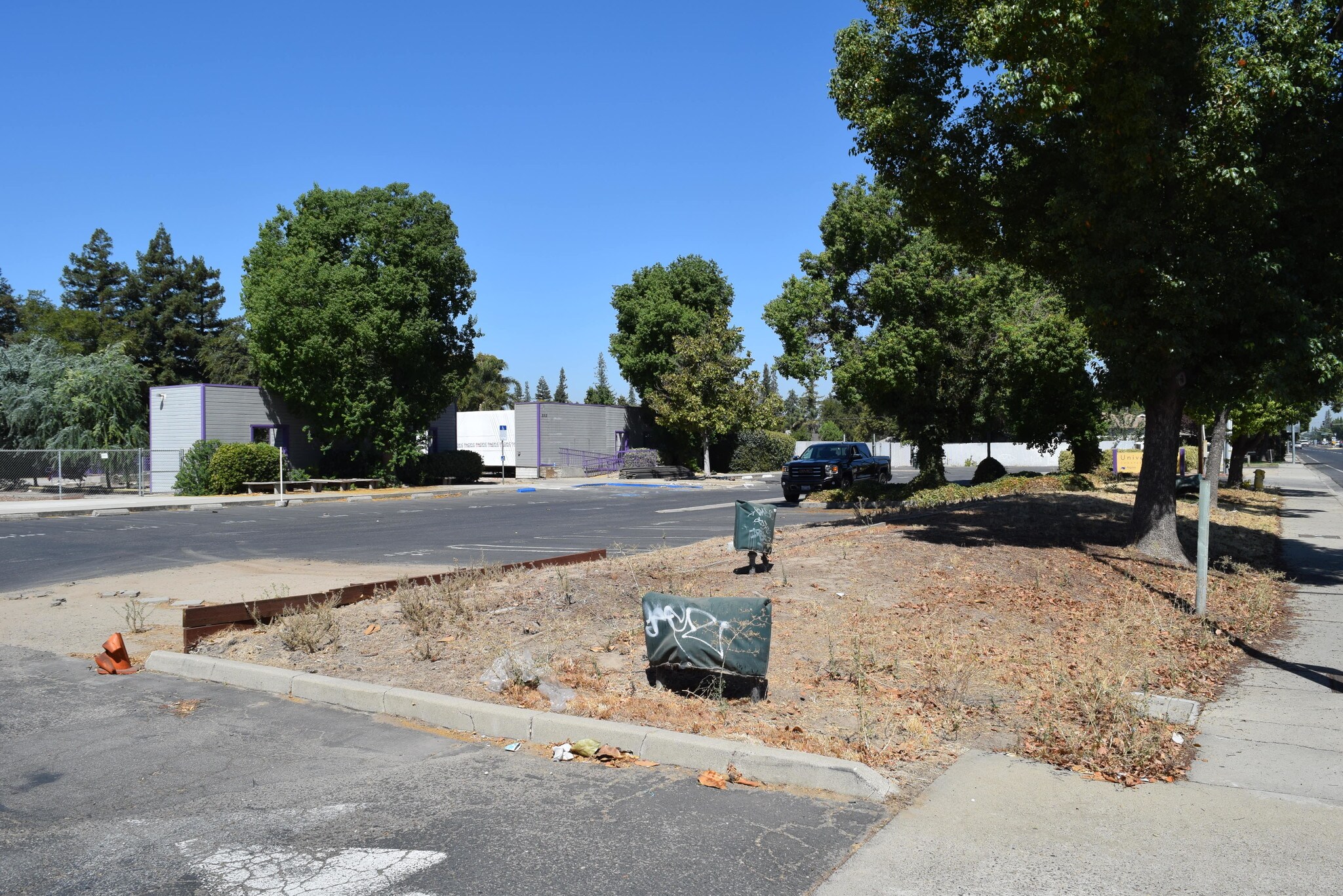 3313 Coffee Rd, Modesto, CA for sale Building Photo- Image 1 of 1