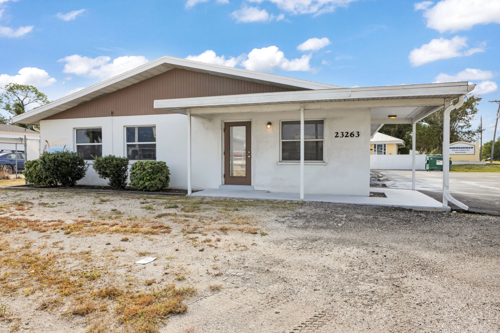23263 Harborview Rd, Port Charlotte, FL for sale Building Photo- Image 1 of 30