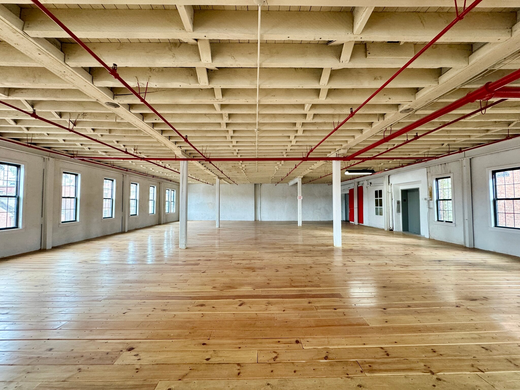 441 E Market St, York, PA 17403 - New York Wire Works | LoopNet