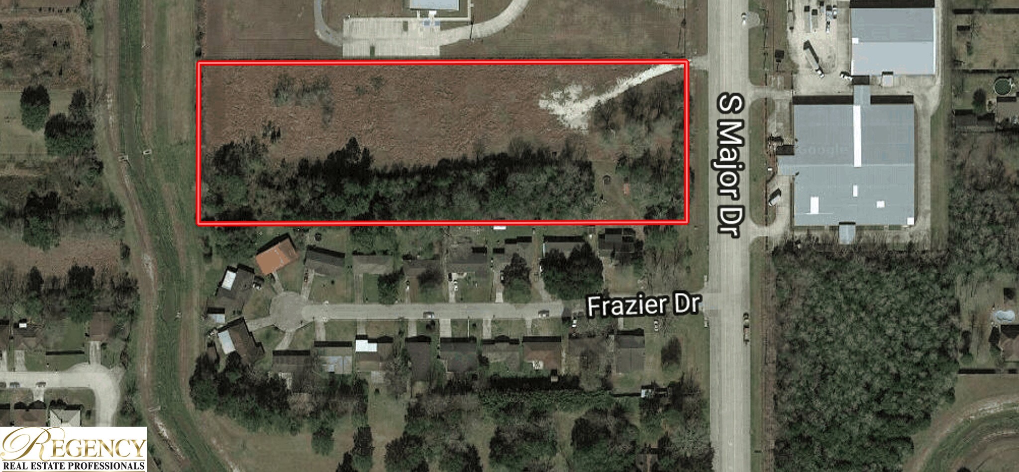 1620 S Major Dr, Beaumont, TX for sale Other- Image 1 of 1