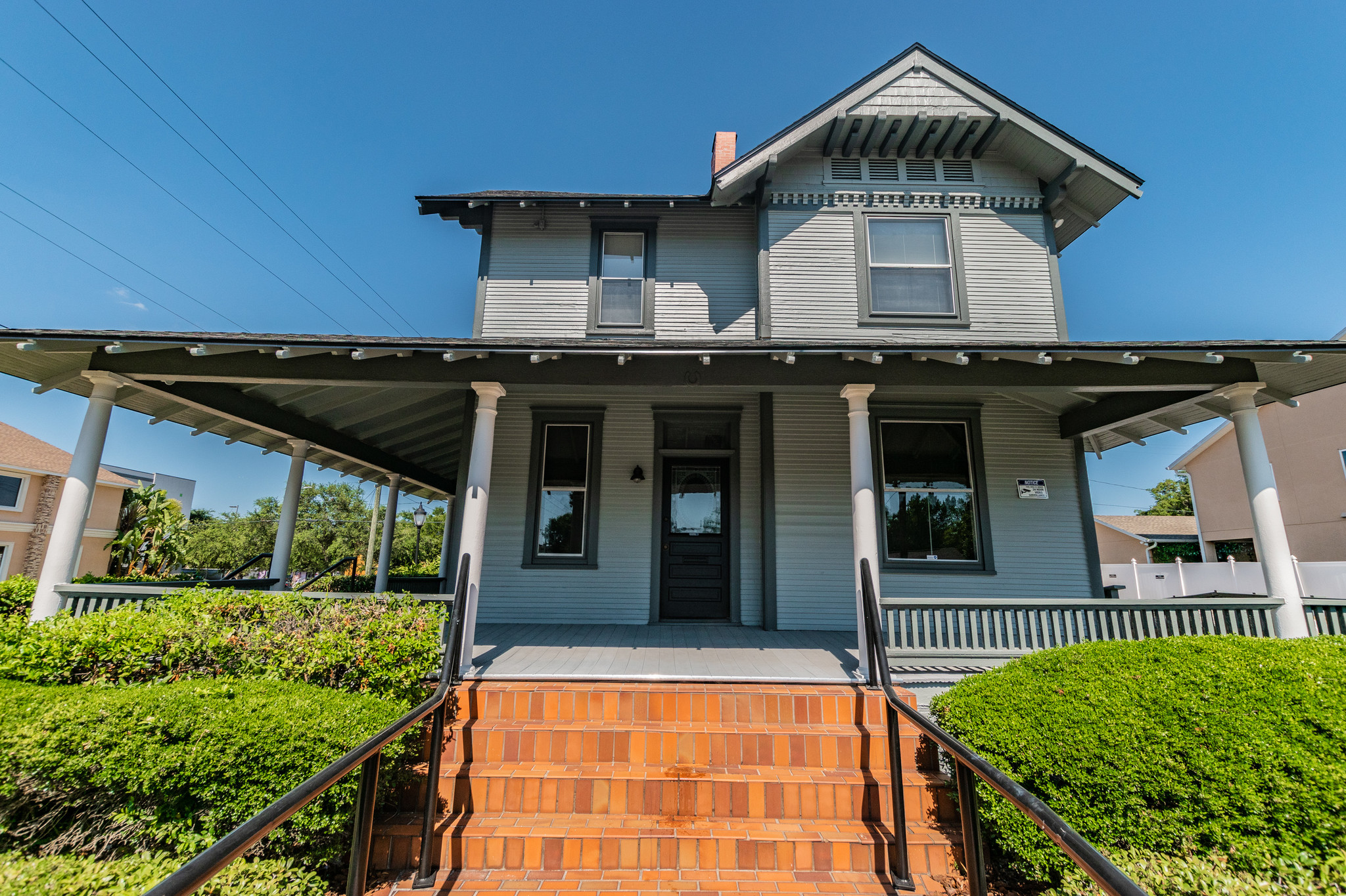 202 S Moody Ave, Tampa, FL for sale Primary Photo- Image 1 of 6