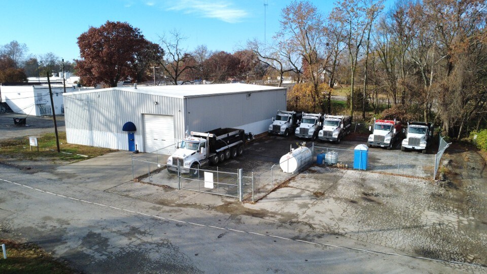 1100 S Hardy Ave, Independence, MO for sale Primary Photo- Image 1 of 1