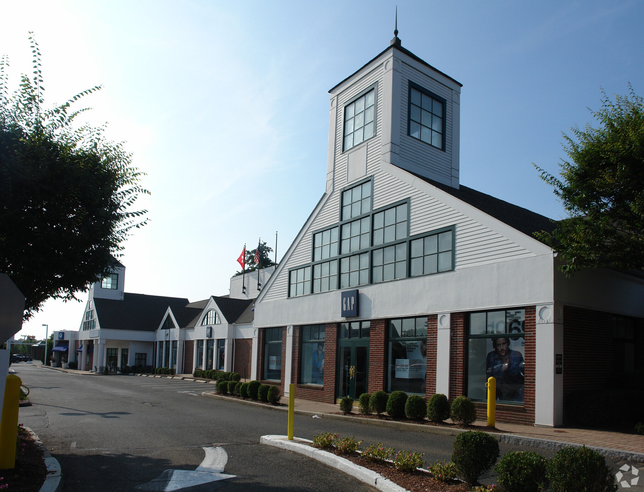 467 West Ave, Norwalk, CT for sale Building Photo- Image 1 of 1