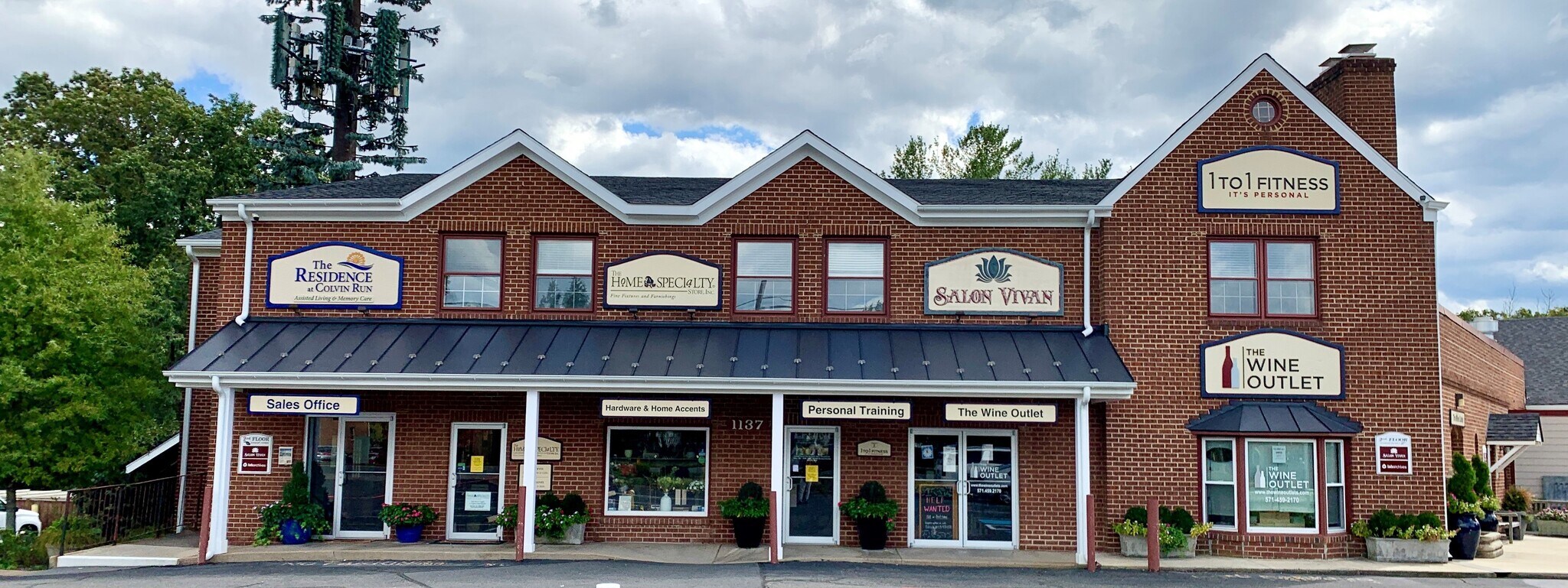 1139 Walker Rd, Great Falls, VA for sale Building Photo- Image 1 of 1