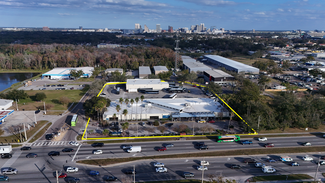 More details for 555 N John Young Pky, Orlando, FL - Industrial for Sale