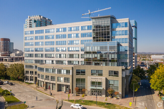 More details for 1600 Division St, Nashville, TN - Office for Lease