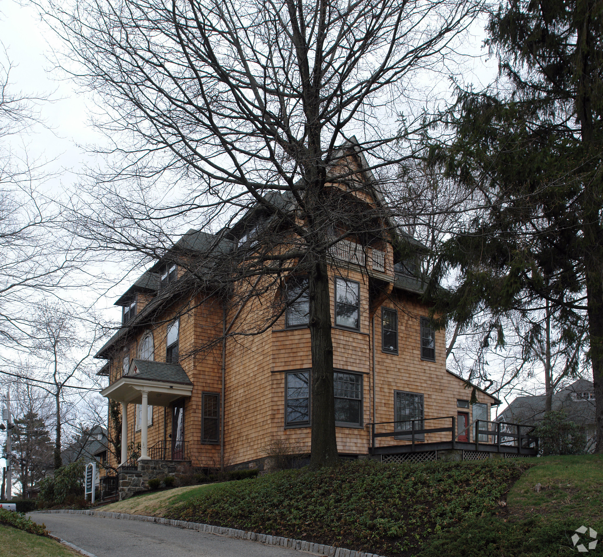 1 Madison Ave, Morristown, NJ for sale Primary Photo- Image 1 of 1