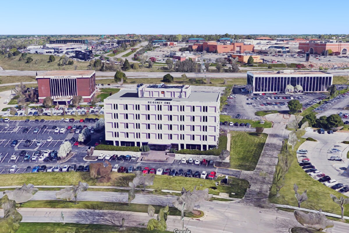 10050 Regency Cir, Omaha, NE, 68114 Office Property For Sale