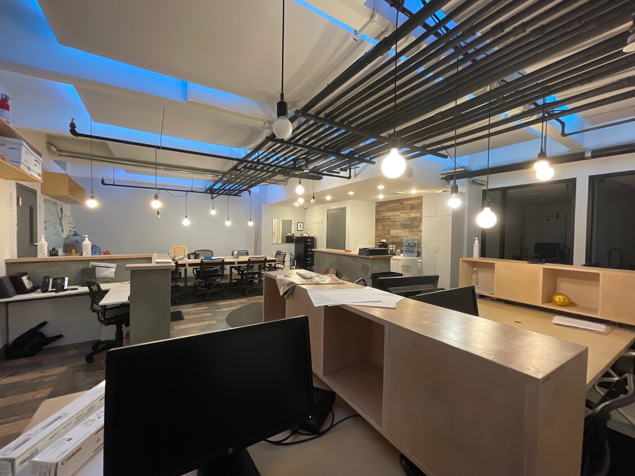 808 Driggs Ave, Brooklyn, NY for sale Interior Photo- Image 1 of 1