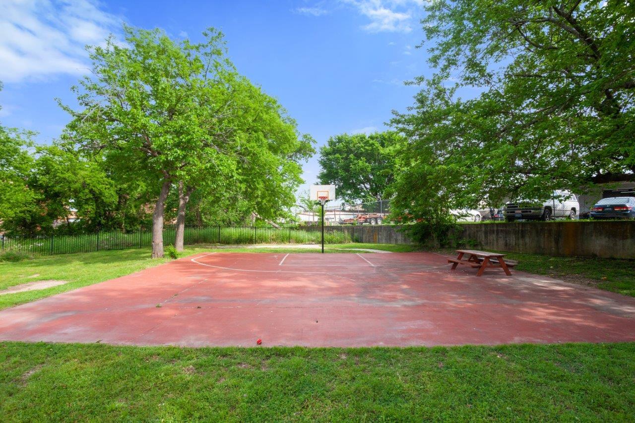 1105 N 18th St, Killeen, TX 76541 Enclave at Killeen