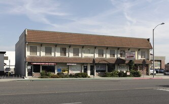 retail space for rent