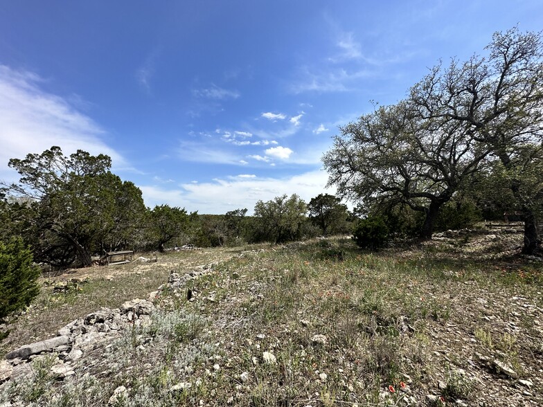 139 Bee Hive rd, Hunt, TX for sale - Aerial - Image 1 of 10