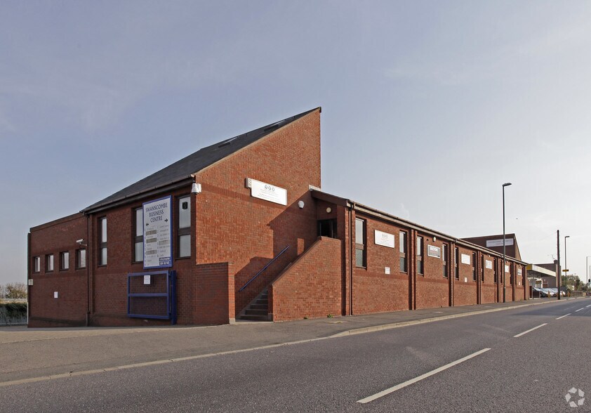 London Rd, Swanscombe for sale - Primary Photo - Image 1 of 1