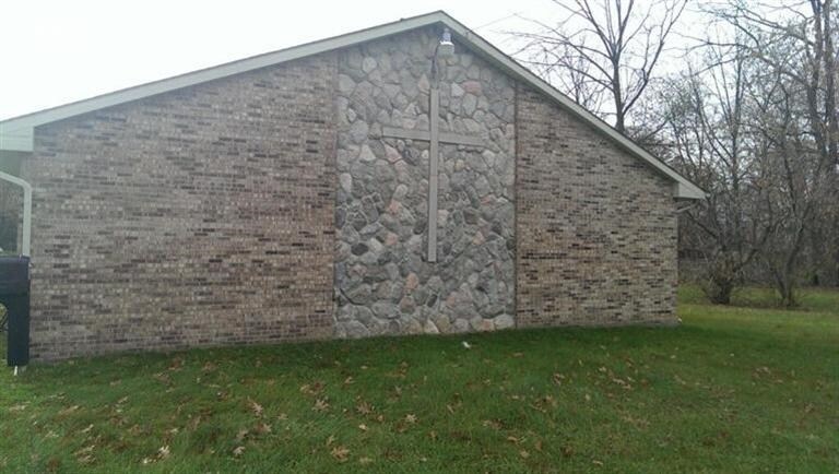 413 W Russell Ave Flint Mi 48505 Religious Facility Property