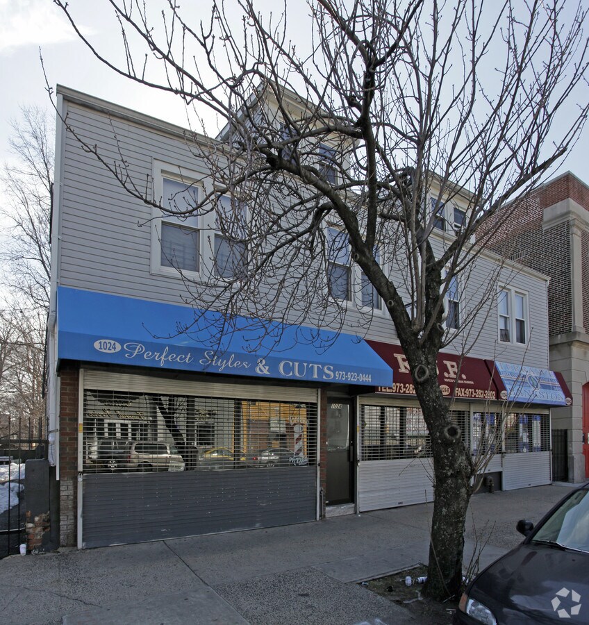 10241026 Bergen St, Newark, NJ 07112