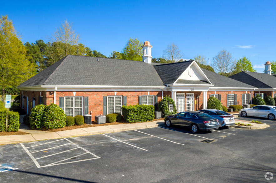 17210 Lancaster Hwy, Charlotte, NC for sale - Primary Photo - Image 1 of 1