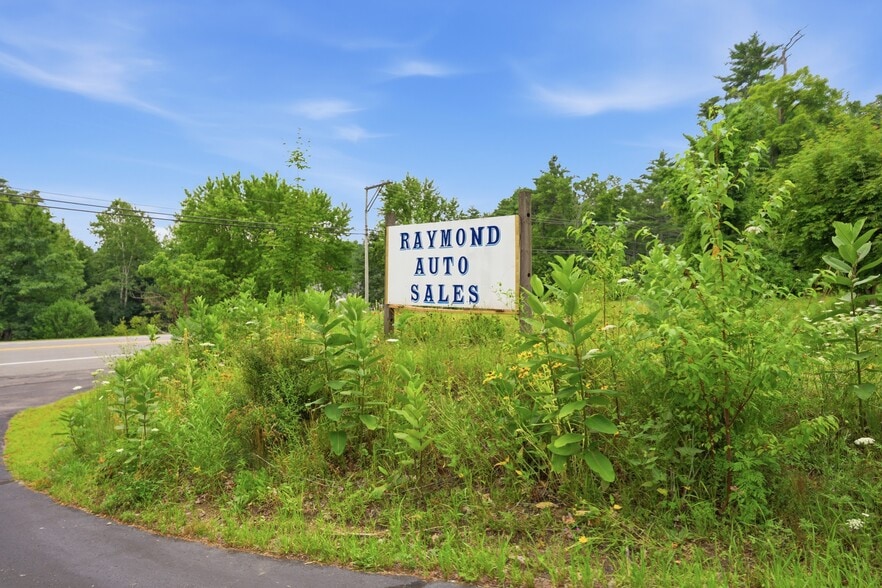 65 Chester Rd, Raymond, NH for sale - Building Photo - Image 2 of 35