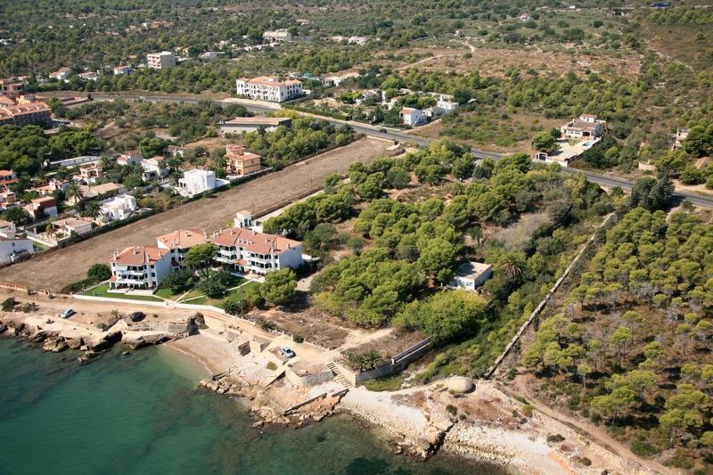 Land in Alcanar, Tarragona for sale Building Photo- Image 1 of 6