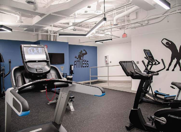 1300 L St NW, Washington, DC for lease - Interior Photo - Image 2 of 9