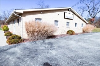More details for 1051 Garden St, Greensburg, PA - Office for Lease