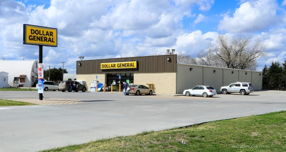 506 W Highway 66, Milan, NM 87021