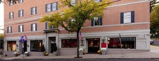 More details for 4 Essex Ave, Bernardsville, NJ - Office for Lease