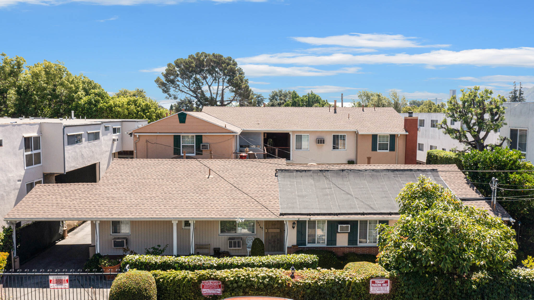 4918 Cahuenga Blvd, North Hollywood, CA for sale Building Photo- Image 1 of 1