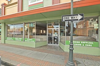 More details for 14 E Lake Ave, Watsonville, CA - Retail for Lease