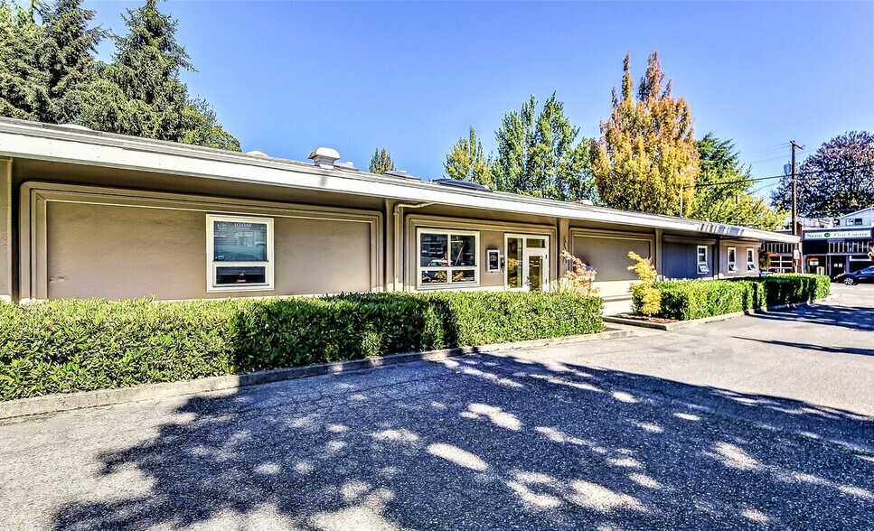 3300 E Union St, Seattle, WA for sale - Building Photo - Image 1 of 1