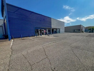 More details for Retail for Lease